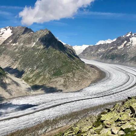 شقة Perle Des Alpes, Bettmeralp, Switzerland