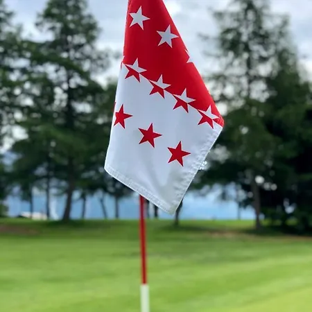 Perle Des Alpes, Bettmeralp, Switzerland شقة *