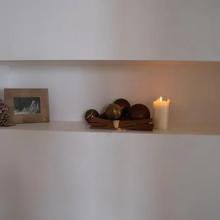 Perle Des Alpes, Bettmeralp, Switzerland شقة