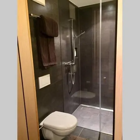 Perle Des Alpes, Bettmeralp, Switzerland Bettmeralp