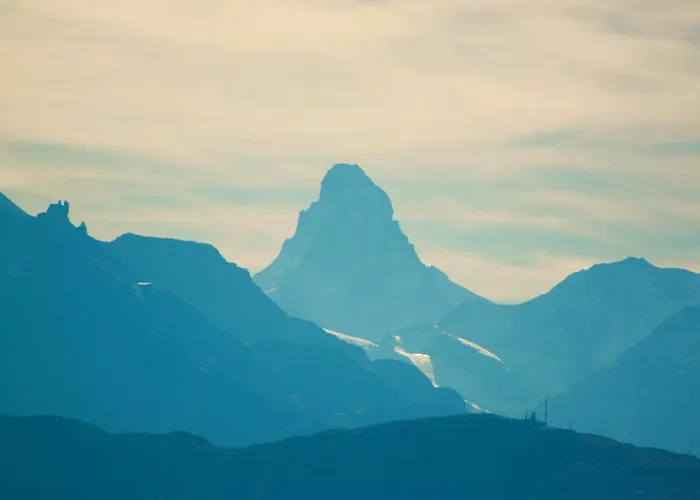 Perle Des Alpes, Bettmeralp, Switzerland Lägenhet Bettmeralp