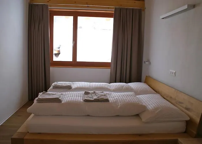 Lägenhet Perle Des Alpes, Bettmeralp, Switzerland *