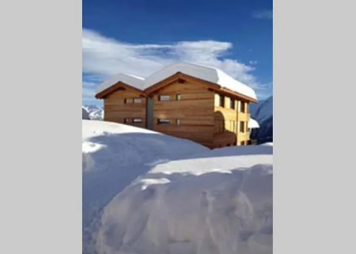 Perle Des Alpes, Bettmeralp, Switzerland Bettmeralp