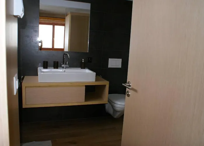 Lägenhet Perle Des Alpes, Bettmeralp, Switzerland Bettmeralp