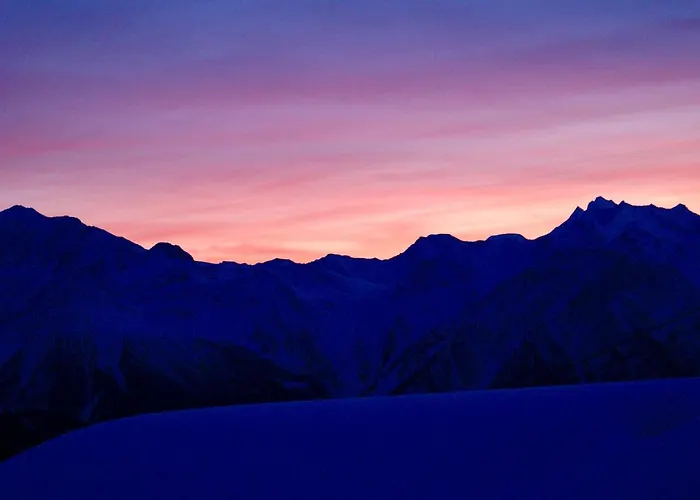 Lägenhet Perle Des Alpes, Bettmeralp, Switzerland *