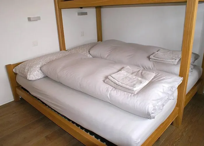 Lägenhet Perle Des Alpes, Bettmeralp, Switzerland *