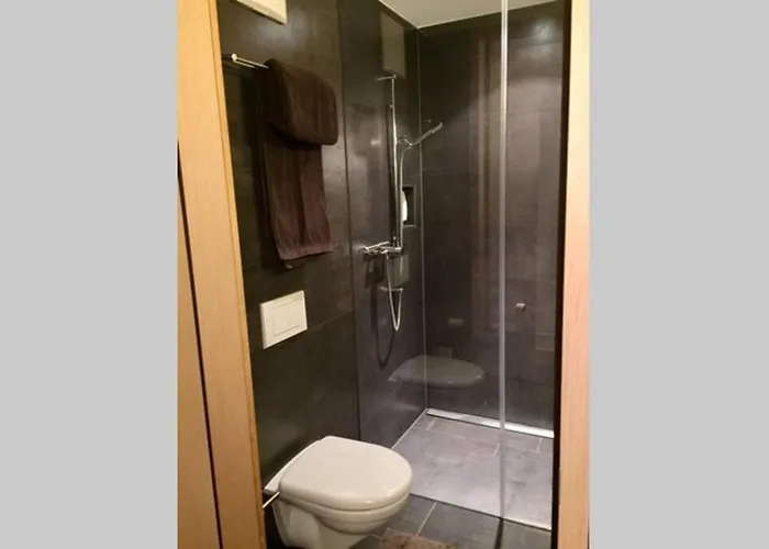 Perle Des Alpes, Bettmeralp, Switzerland Bettmeralp