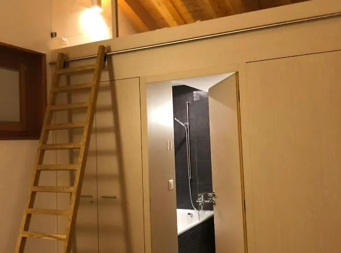 Perle Des Alpes, Bettmeralp, Switzerland * Bettmeralp