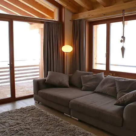 Perle Des Alpes, Bettmeralp, Switzerland Apartman *