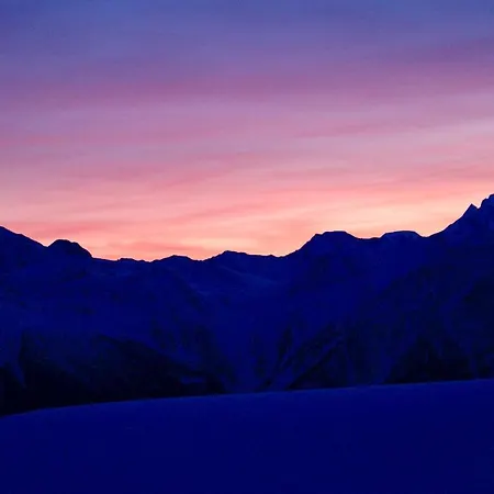 Apartman Perle Des Alpes, Bettmeralp, Switzerland *