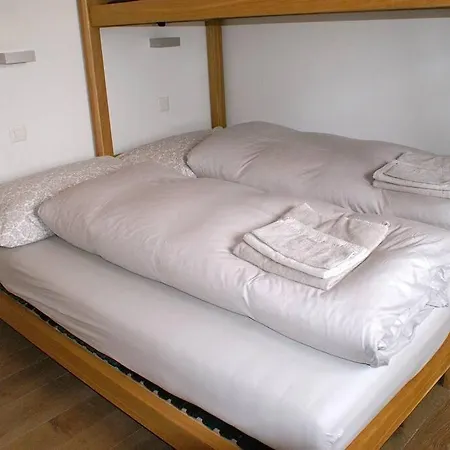 Apartman Perle Des Alpes, Bettmeralp, Switzerland *