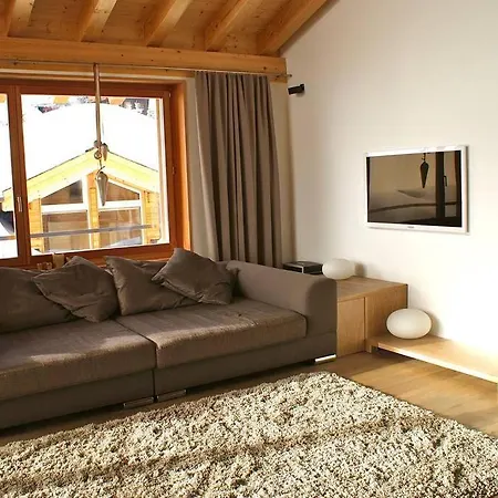 Apartman Perle Des Alpes, Bettmeralp, Switzerland