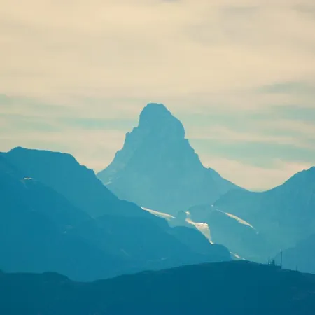 Perle Des Alpes, Bettmeralp, Switzerland Appartement Bettmeralp