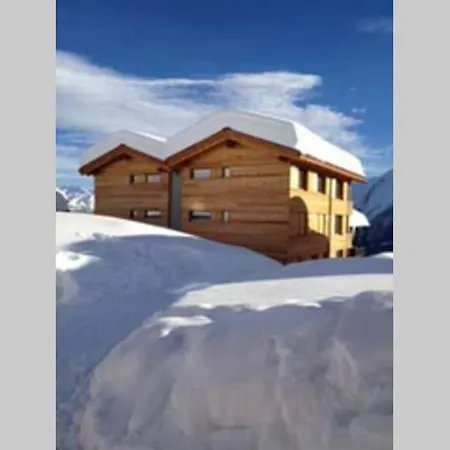 Perle Des Alpes, Bettmeralp, Switzerland Bettmeralp