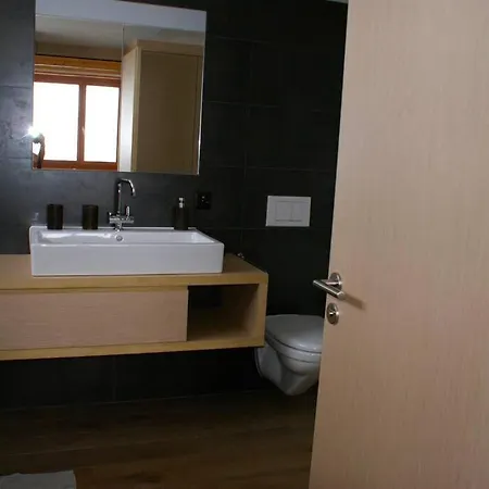 Appartement Perle Des Alpes, Bettmeralp, Switzerland Bettmeralp