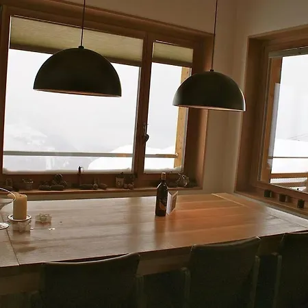 Perle Des Alpes, Bettmeralp, Switzerland Appartement