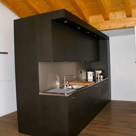 Perle Des Alpes, Bettmeralp, Switzerland Appartement